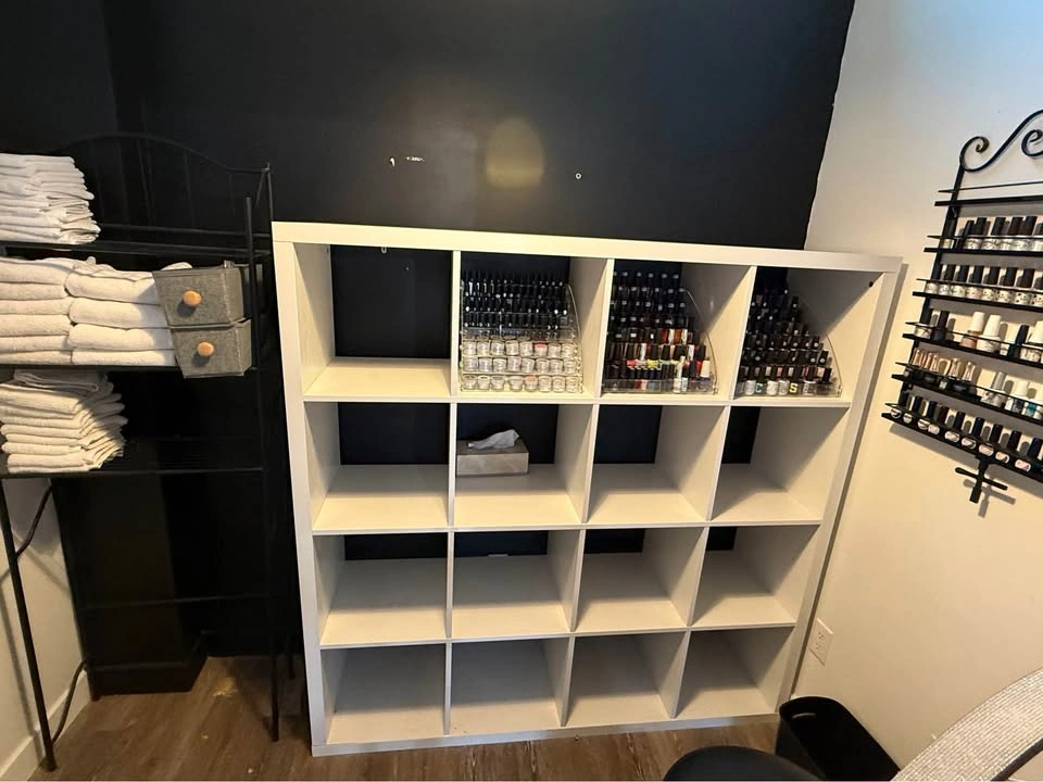 16 cubby bookcase - photo 2