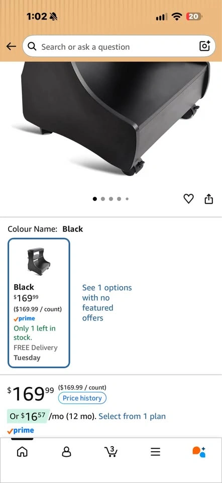 Pedicure station - photo 3