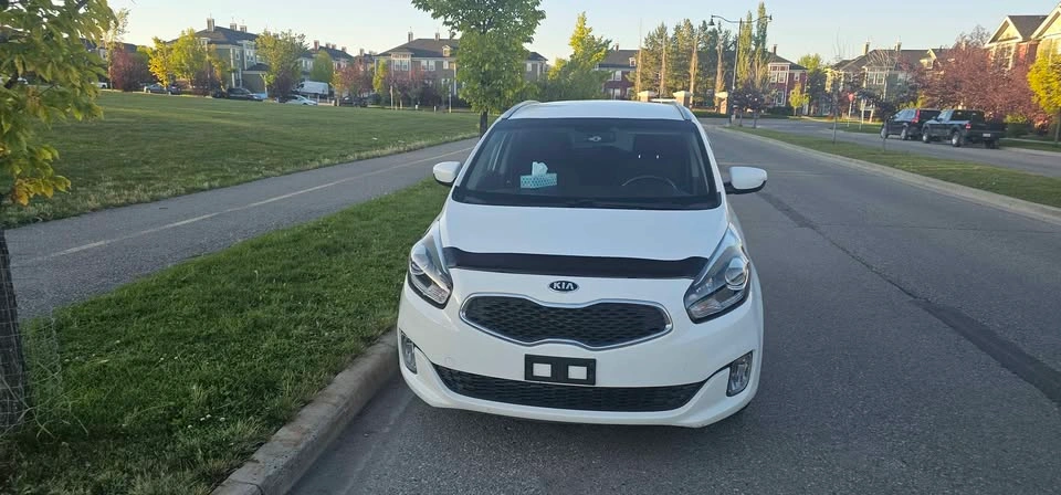 2014 Kia Rondo - photo 3