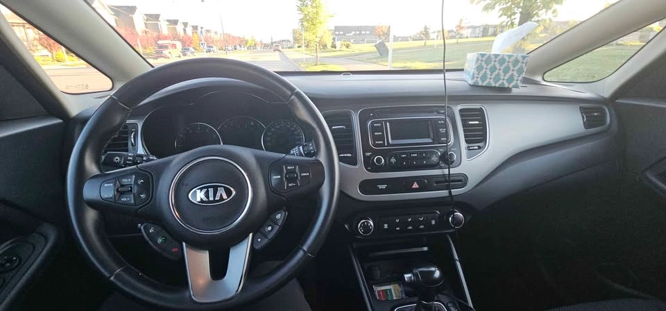2014 Kia Rondo - photo 5