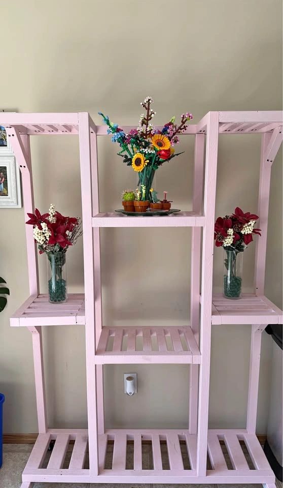 Plant stand