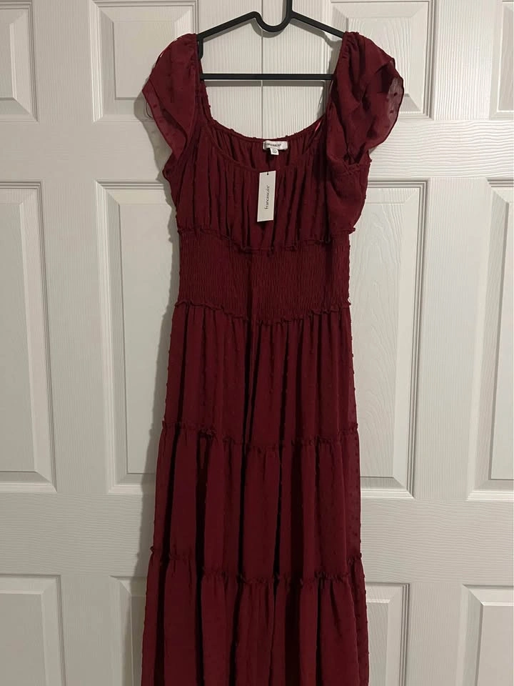 Ladies dress