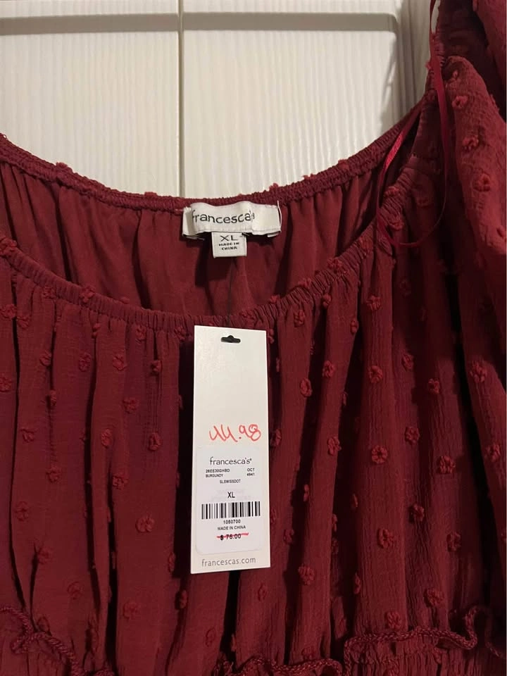 Ladies dress - photo 2