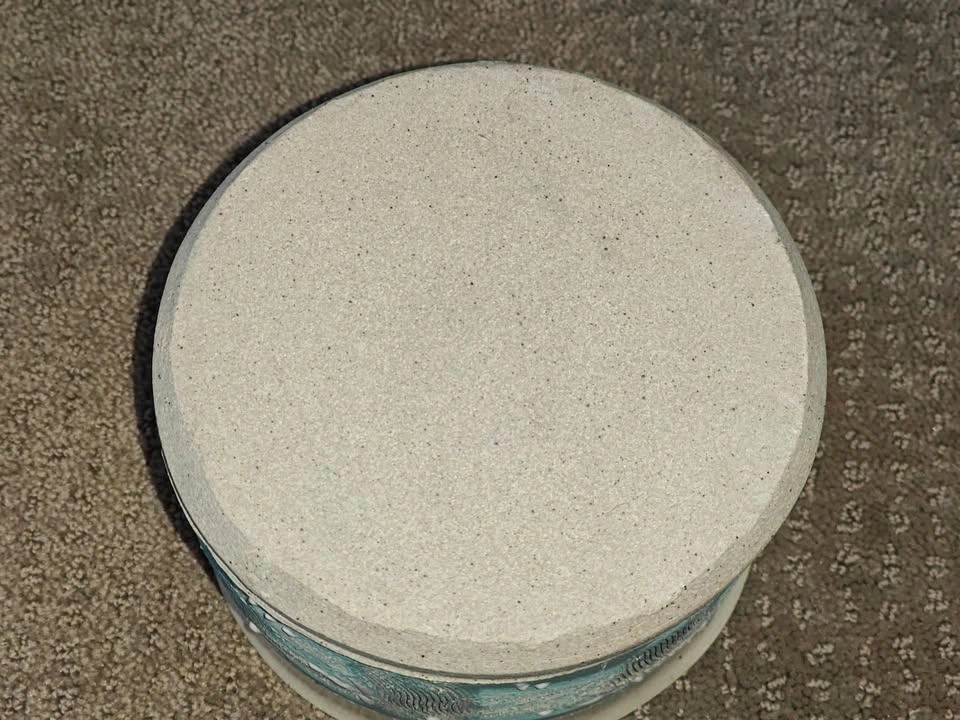 Handmade Decorative Textured Design Art Bowl - photo 5