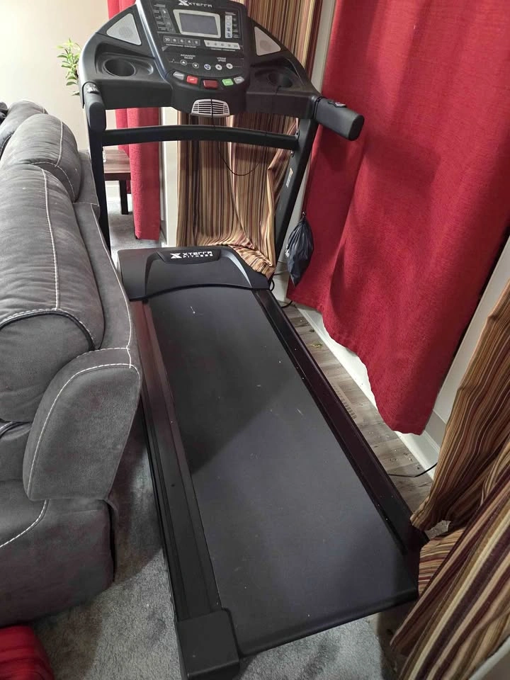 XTERRA Fitness Treadmill