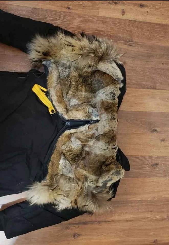 Parajumpers Winter Parka Jacket - photo 3