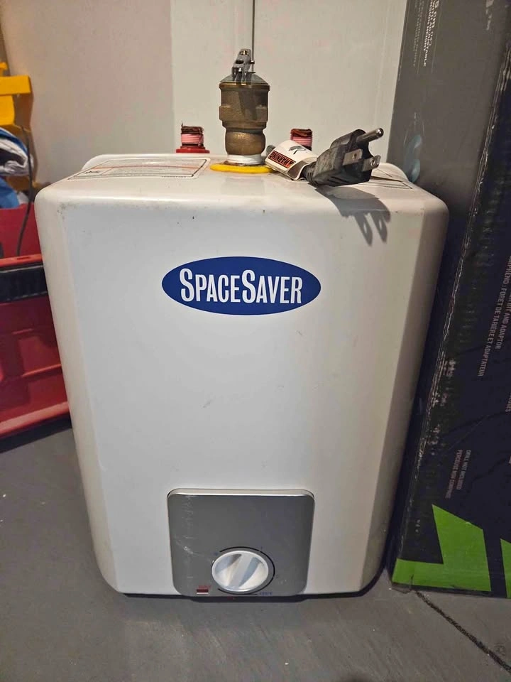 Electric Water Heater