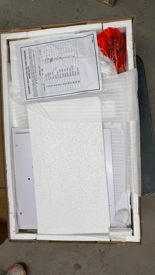 Arkel End Table with Storage image indicator(4)