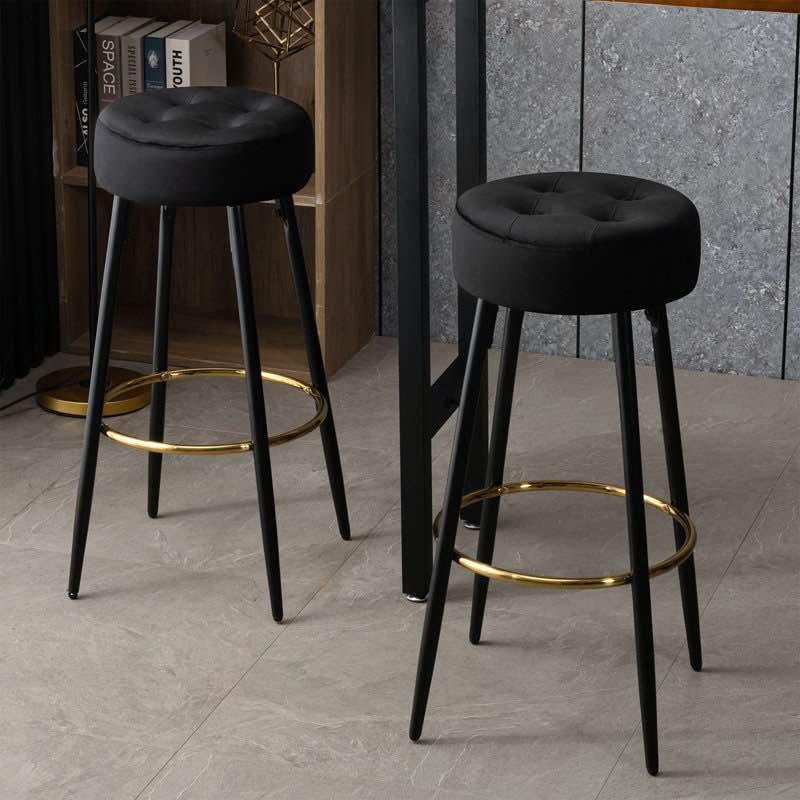 Minimalist Seattle Bar Stools (Set of 2) - photo 2