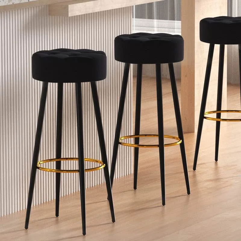 Minimalist Seattle Bar Stools (Set of 2) image indicator(3)