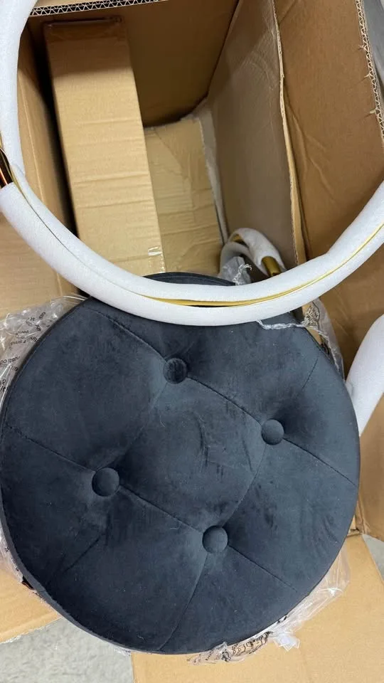 Minimalist Seattle Bar Stools (Set of 2) image indicator(4)