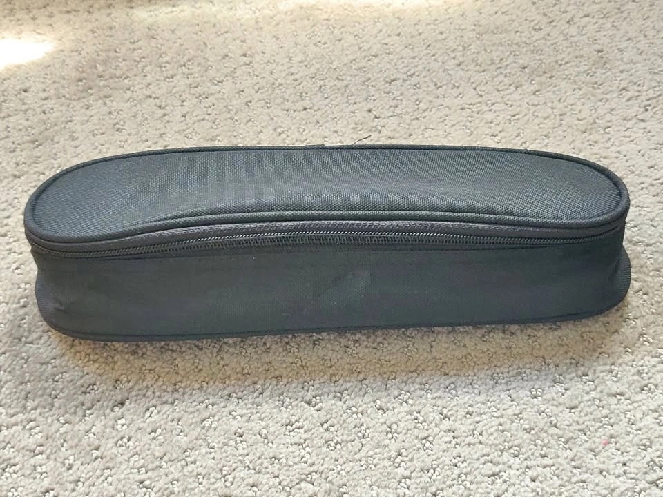 Dell Tech & Travel Accessory Bag - Velcro Mount