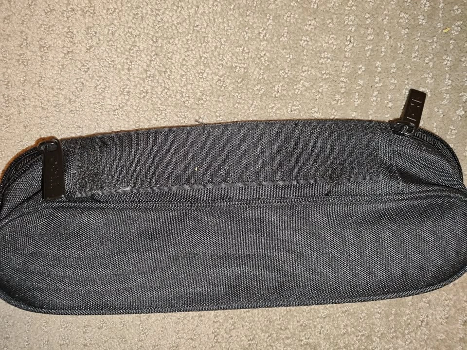 Dell Tech & Travel Accessory Bag - Velcro Mount - photo 3