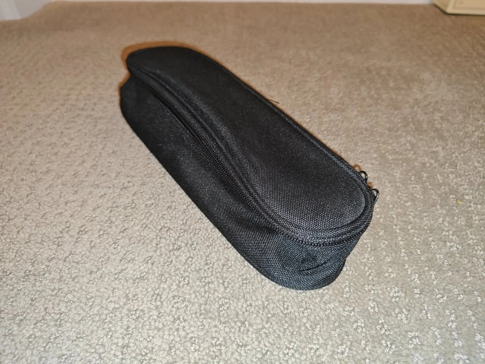 Dell Tech & Travel Accessory Bag - Velcro Mount - photo 4