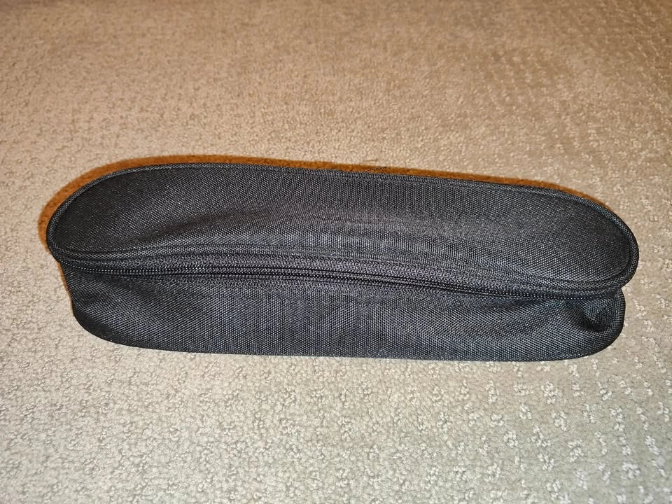Dell Tech & Travel Accessory Bag - Velcro Mount - photo 5