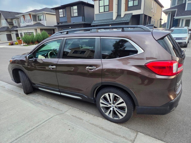2019 Subaru Ascent Premier AWD – 7 Passenger – Top Trim - photo 2