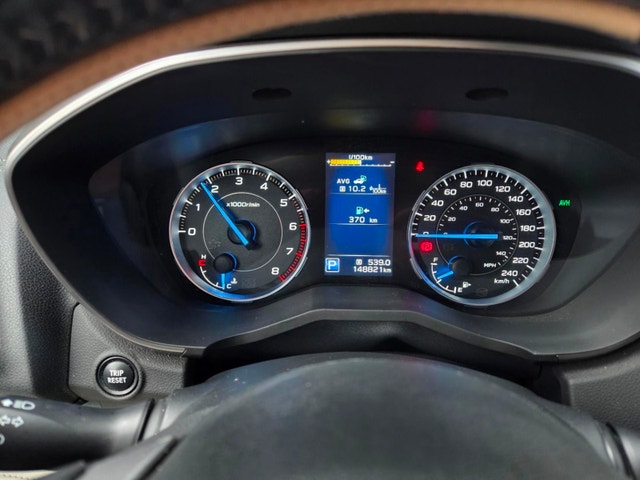 2019 Subaru Ascent Premier AWD – 7 Passenger – Top Trim - photo 3