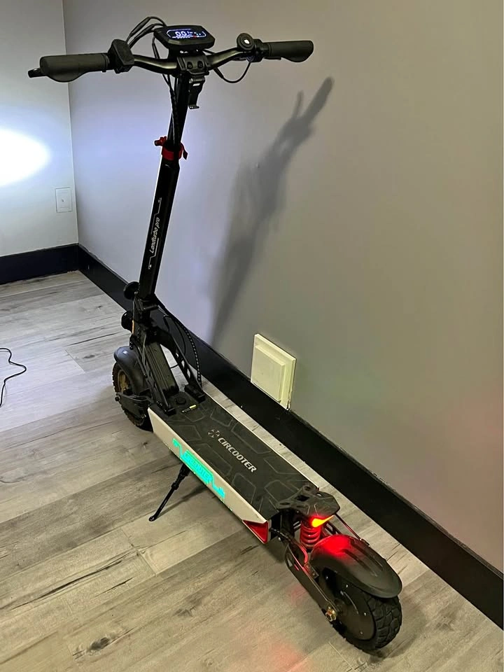 Circooter Landturbo Pro Electric Scooter