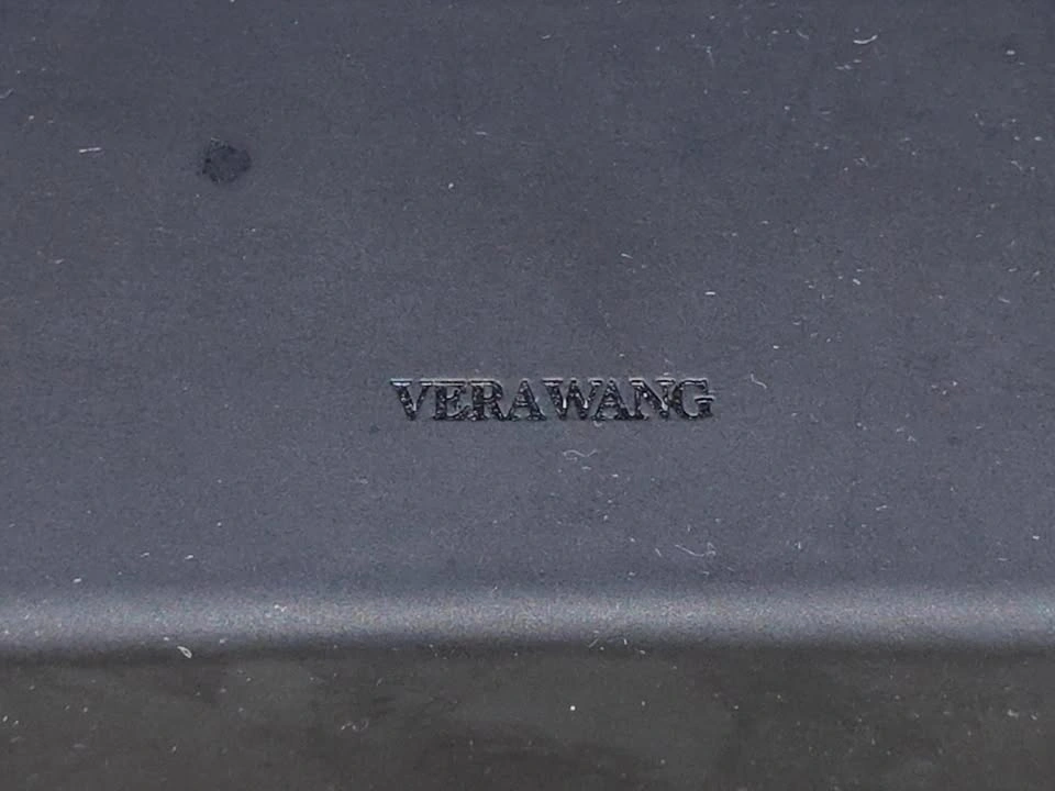 Vera Wang Hard Shell Eye Glasses Case - photo 2