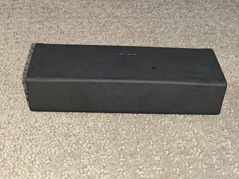 Vera Wang Hard Shell Eye Glasses Case - photo 5
