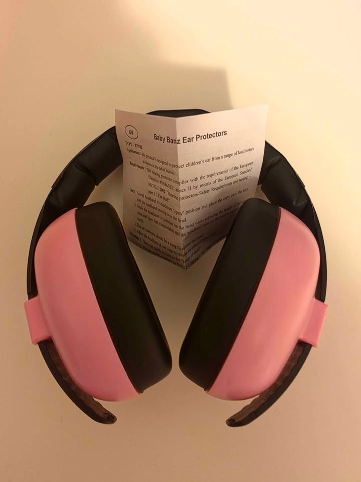 Baby Banz Pink - photo 2