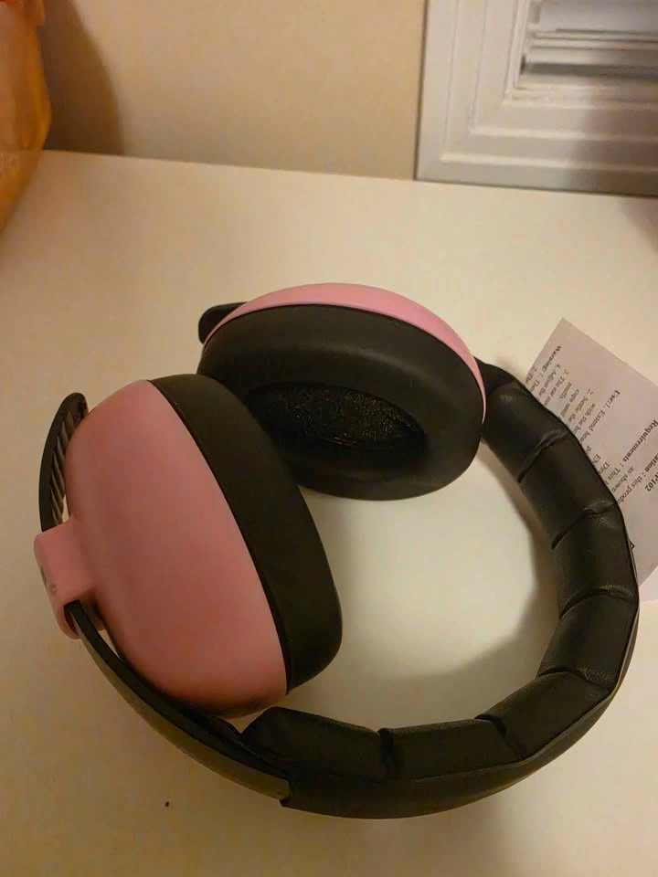 Baby Banz Pink - photo 3
