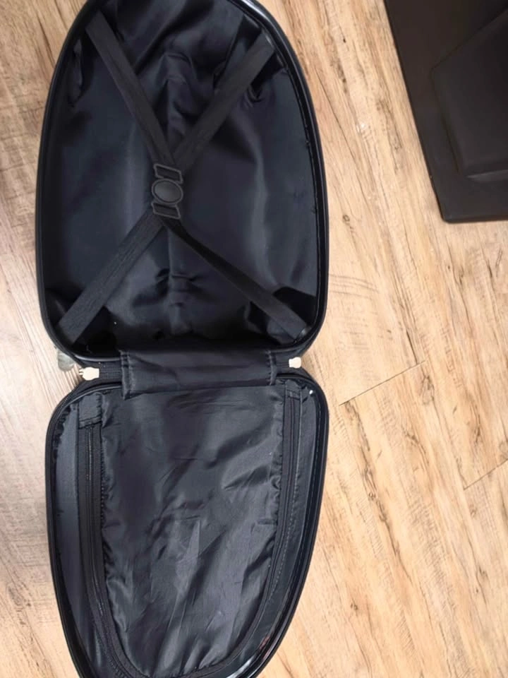 Batman Kids Luggage - photo 3