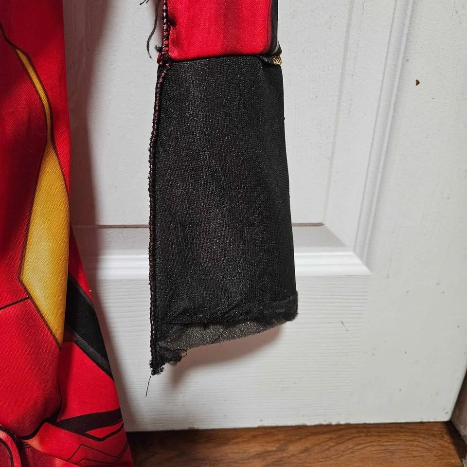 Ironman Costume - photo 2