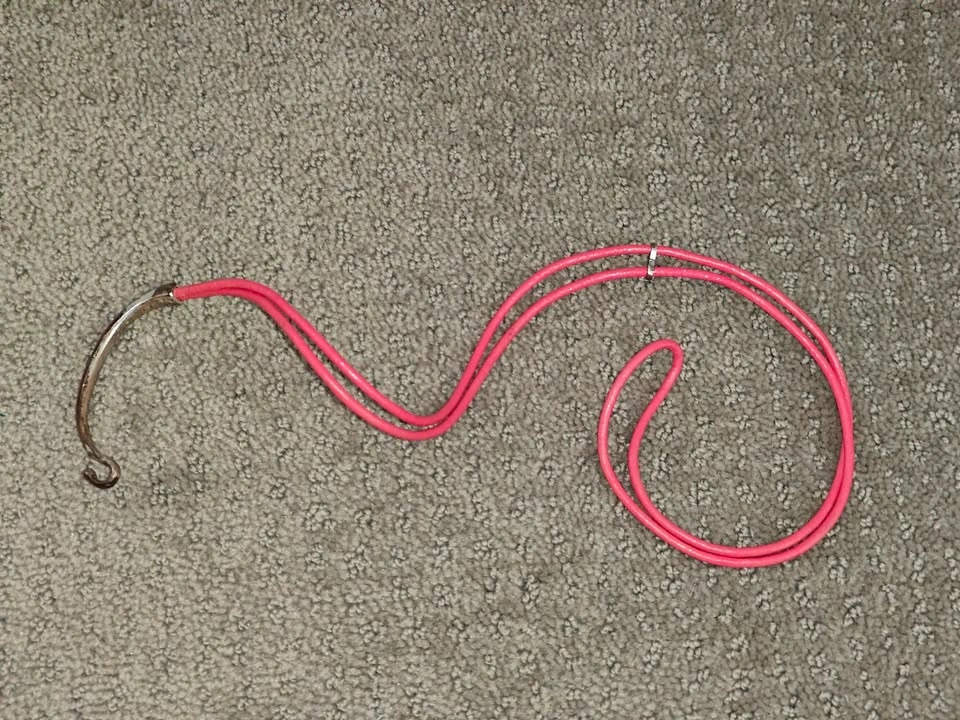 Women Hook on Rope Bracelet Jewellery - photo 2