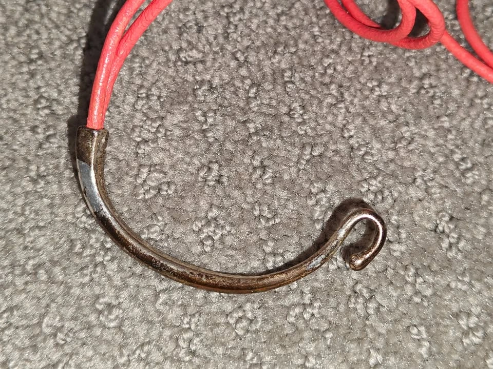 Women Hook on Rope Bracelet Jewellery - photo 3