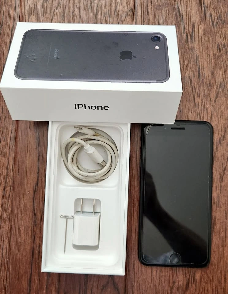 Apple iPhone 7 Plus