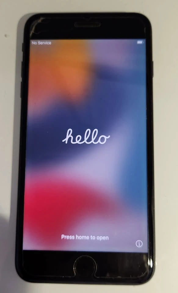 Apple iPhone 7 Plus - photo 2