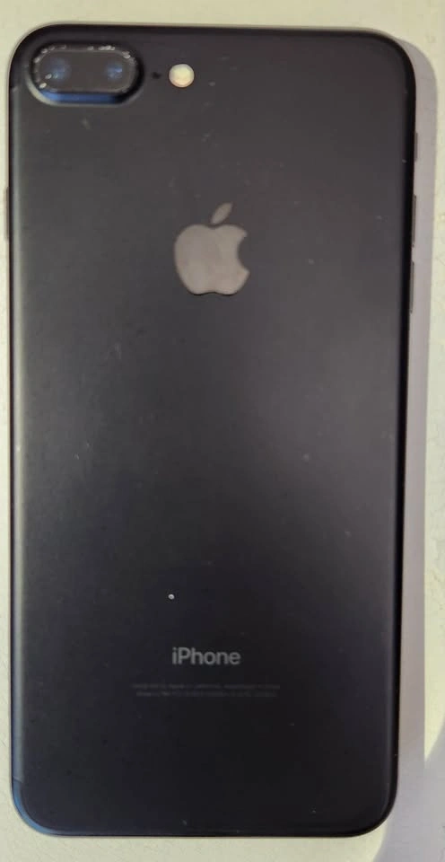 Apple iPhone 7 Plus - photo 3
