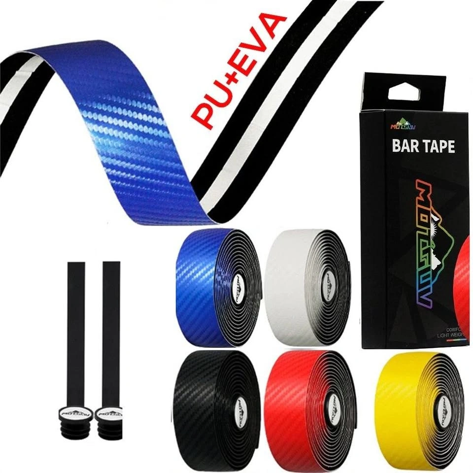 Bike Pedals & Handlebar Tapes - photo 4