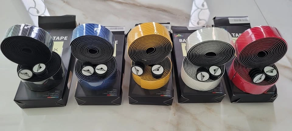 Bike Pedals & Handlebar Tapes - photo 5