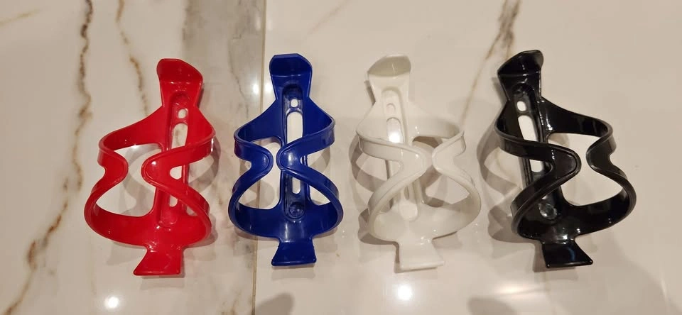 Various New Bicycle Accessories