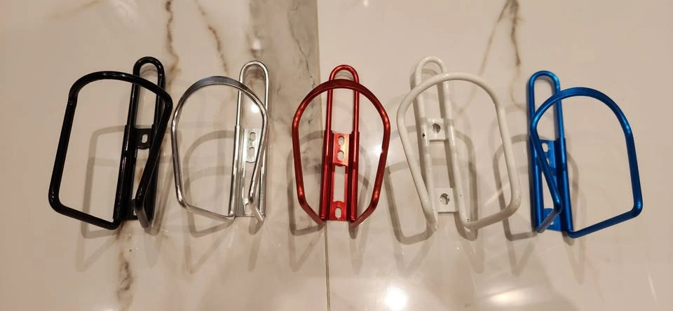 Various New Bicycle Accessories - photo 2