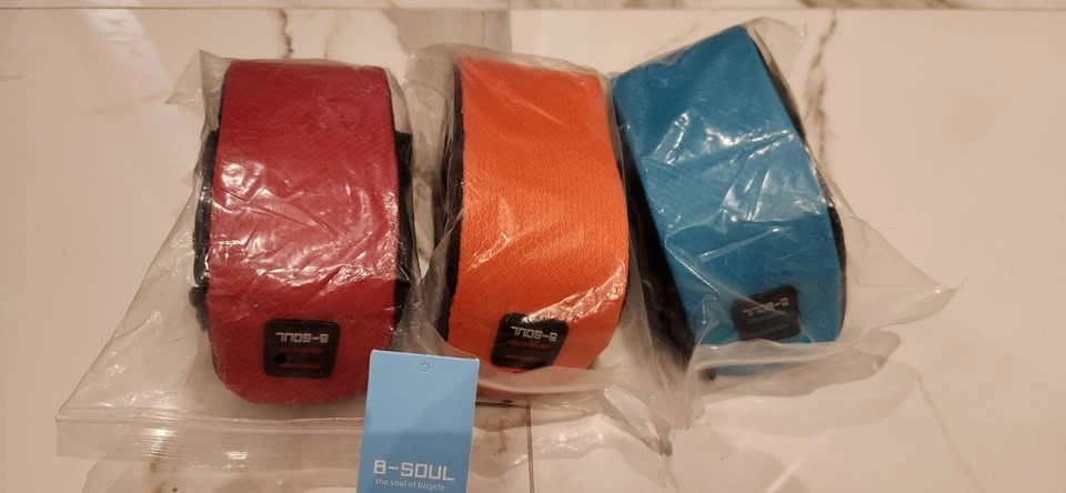 Various New Bicycle Accessories - photo 3
