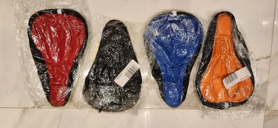 Various New Bicycle Accessories - photo 5
