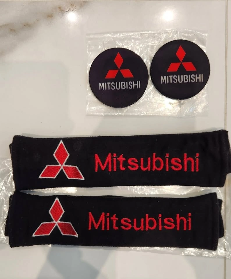 Car Accessories For Mitsubishi / Outlander - photo 4