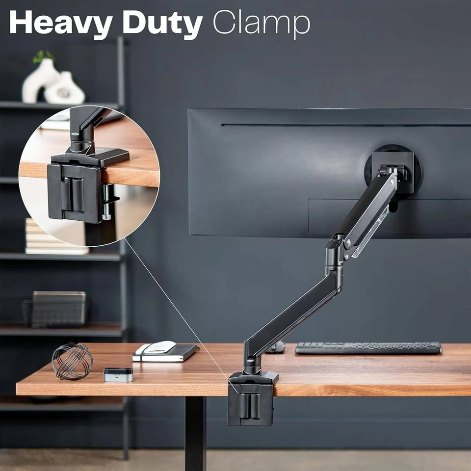VIVO Monitor Arm - Up to 49" - Brand New - photo 3