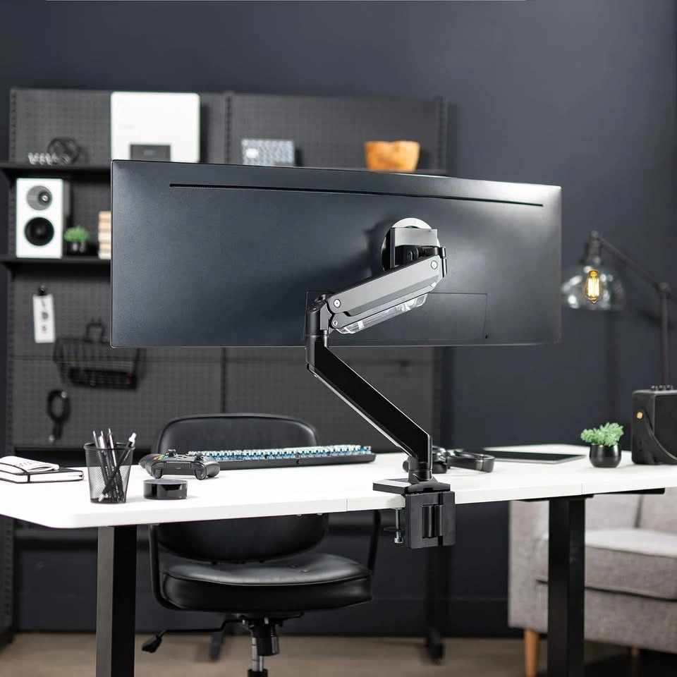 VIVO Monitor Arm - Up to 49" - Brand New - photo 4