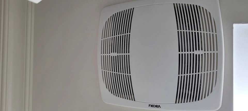 KORA Bathroom Fans - photo 4