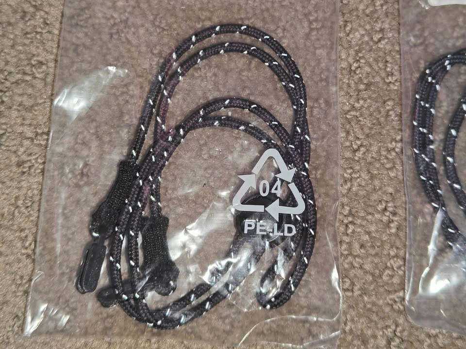 3M ZT200 Breakaway Lanyards (Set of 2) - photo 3