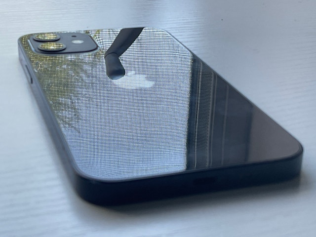 iPhone 12 64GB Excellent Condition 79% Battery Health - photo 4