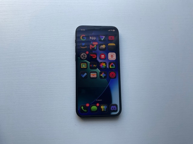 iPhone 12 64GB Excellent Condition 79% Battery Health - photo 5