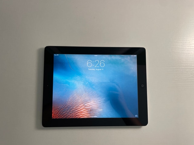 IPad 2ND Gen 2011 91% BATTERY HEALTH MINT - photo 2