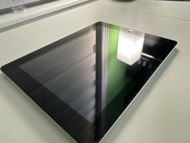 IPad 2ND Gen 2011 91% BATTERY HEALTH MINT - photo 3