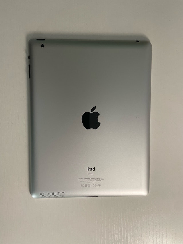 IPad 2ND Gen 2011 91% BATTERY HEALTH MINT - photo 4