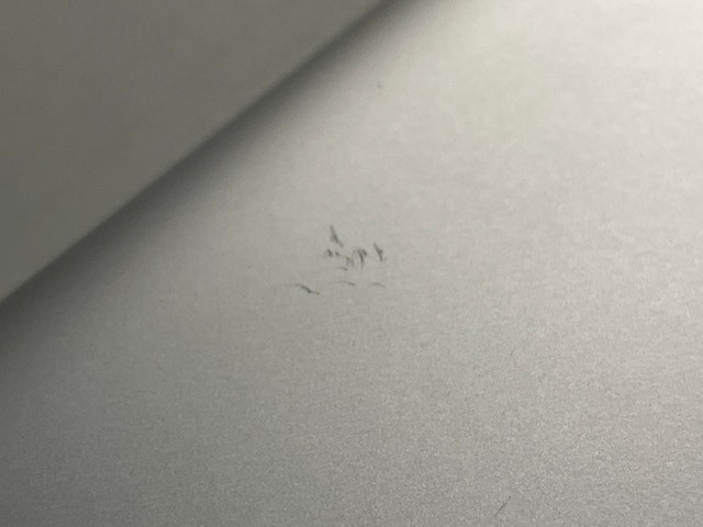IPad 2ND Gen 2011 91% BATTERY HEALTH MINT - photo 5